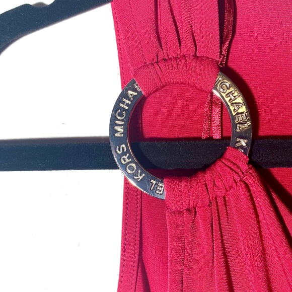 Michael Kors Sleeveless Blouse - Picture 3 of 4